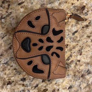 Kate Spade coin case